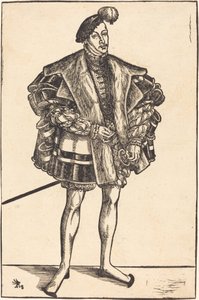 John William, Duque de Sajonia-Coburgo