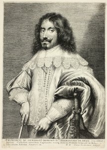 Jerónimo de Bran de Lucas Emil Vorsterman