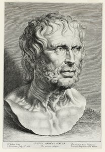 Séneca de Lucas Emil Vorsterman