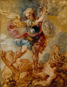 San Miguel de Lucas Franchoys the Younger