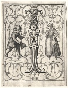 Nuevo folleto ABC: I, 1627