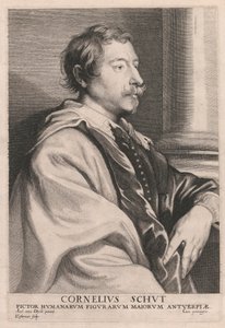 Cornelius Schut de Lucas Vorsterman