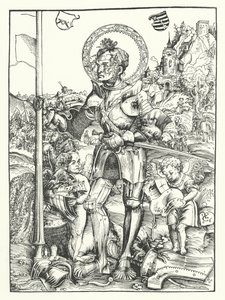 San Jorge