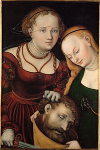  de Lucas the Elder Cranach