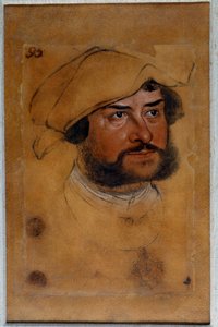 Retrato del Duque Ernesto el Confesor