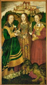  de Lucas the Elder Cranach