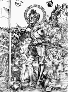 San Jorge