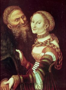El Viejo Enamorado