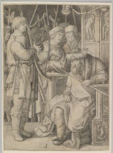 de Lucas van Leyden