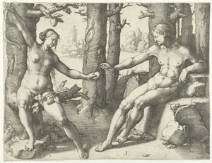 La caída de Lucas van Leyden