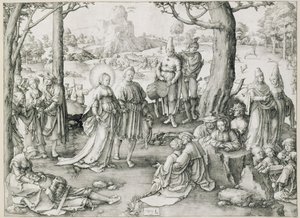  de Lucas van Leyden