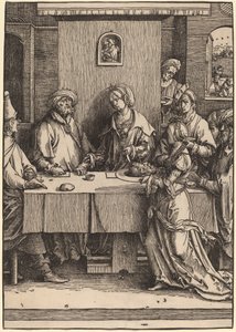 Herodes y Herodías