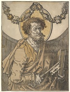 San Pedro, 1515