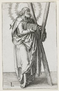 San Andrés de Lucas van Leyden