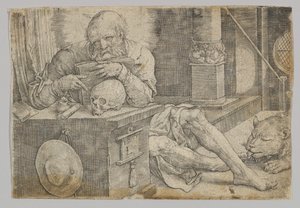  de Lucas van Leyden