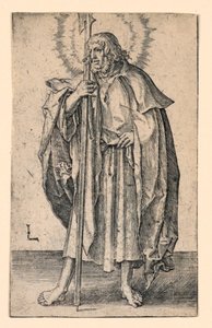 San Mateo de Lucas van Leyden
