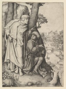 de Lucas van Leyden