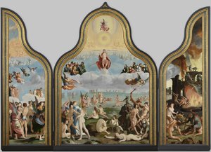 El Juicio Final