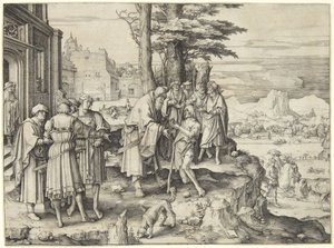  de Lucas van Leyden