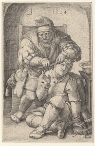  de Lucas van Leyden