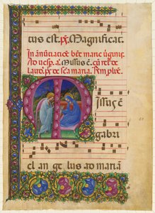  de Luchino (fl.1434-62) Belbello