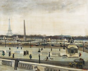 Sin título (Place de la Concorde)