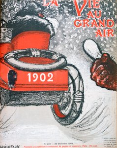 Portada de 