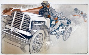Los hermanos Farman, siglo XX de Lucien Faure
