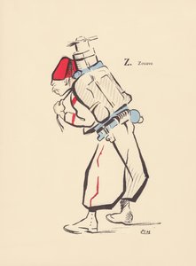 Zouave