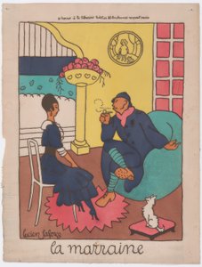 La madrina