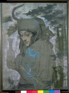 La Hechicera