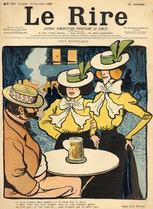 Medias hermanas, de la portada de 