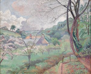  de Lucien Pissarro
