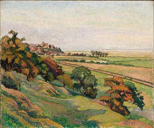  de Lucien Pissarro