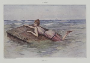 ¡Al objetivo! de Lucius Rossi