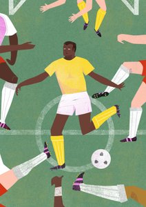 Futbolistas