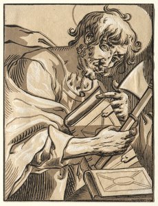 San Matías, 1623-30 de Ludolph Büsinck