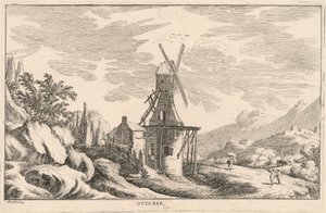 Octubre de Ludovico Mattioli