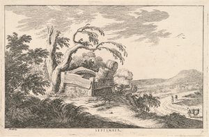 Septiembre de Ludovico Mattioli