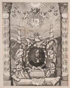 Axel Juul de Ludovicus Salm