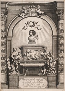 Sophie Rosenkrantz de Ludovicus Salm