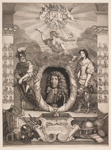 Vincent Joachim Hahn de Ludovicus Salm