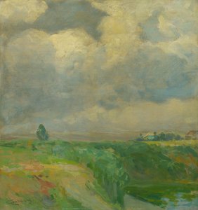 Nubes de Ludovit Cordak