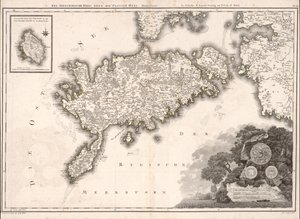 El Círculo Arensbug o la Provincia