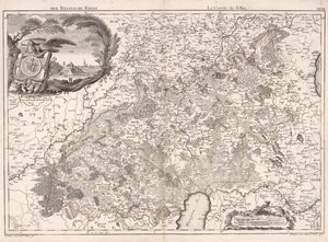  El Círculo de Felllin; Le Cercle de Felllin de Ludvig August; Hartknoch Mellin