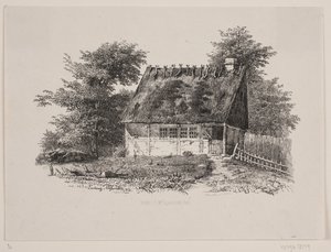 Una Casa de Campo de Ludvig Messmann