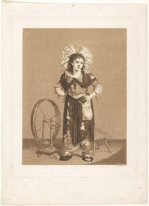 hijo de mendigo de Ludwig Buchhorn