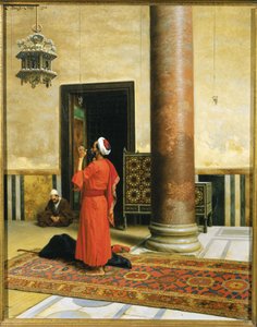 Oraciones matutinas de Ludwig Deutsch
