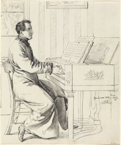  de Ludwig Emil Grimm