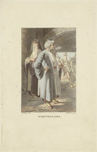 Habitantes de Egipto
Egipcios (título del objeto)